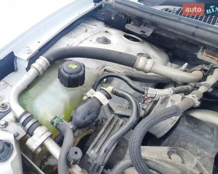 Білий Рено Меган, об'ємом двигуна 1.5 л та пробігом 254 тис. км за 7699 $, фото 26 на Automoto.ua