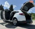 Белый Рено Меган, объемом двигателя 1.5 л и пробегом 225 тыс. км за 7699 $, фото 68 на Automoto.ua