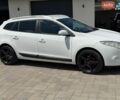 Білий Рено Меган, об'ємом двигуна 1.5 л та пробігом 175 тис. км за 6950 $, фото 10 на Automoto.ua