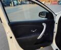 Білий Рено Меган, об'ємом двигуна 1.5 л та пробігом 238 тис. км за 9000 $, фото 25 на Automoto.ua