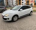 Білий Рено Меган, об'ємом двигуна 1.5 л та пробігом 202 тис. км за 7200 $, фото 6 на Automoto.ua