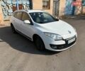 Белый Рено Меган, объемом двигателя 1.46 л и пробегом 291 тыс. км за 7300 $, фото 1 на Automoto.ua