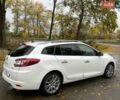Білий Рено Меган, об'ємом двигуна 1.5 л та пробігом 224 тис. км за 8650 $, фото 16 на Automoto.ua