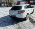 Белый Рено Меган, объемом двигателя 1.6 л и пробегом 98 тыс. км за 7800 $, фото 3 на Automoto.ua