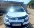 Белый Рено Меган, объемом двигателя 1.5 л и пробегом 303 тыс. км за 8500 $, фото 10 на Automoto.ua