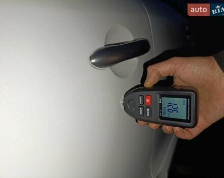 Білий Рено Меган, об'ємом двигуна 1.5 л та пробігом 261 тис. км за 7600 $, фото 46 на Automoto.ua