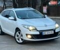 Білий Рено Меган, об'ємом двигуна 1.46 л та пробігом 266 тис. км за 7950 $, фото 1 на Automoto.ua
