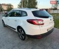 Белый Рено Меган, объемом двигателя 1.46 л и пробегом 246 тыс. км за 8750 $, фото 1 на Automoto.ua