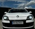 Білий Рено Меган, об'ємом двигуна 1.46 л та пробігом 243 тис. км за 6500 $, фото 4 на Automoto.ua