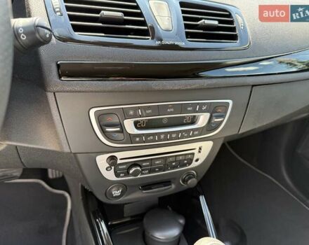 Белый Рено Меган, объемом двигателя 1.5 л и пробегом 225 тыс. км за 7699 $, фото 94 на Automoto.ua