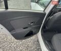 Белый Рено Меган, объемом двигателя 1.5 л и пробегом 190 тыс. км за 8900 $, фото 19 на Automoto.ua