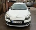 Рено Меган 2012 в Киеве на Automoto.ua Белый Рено Меган, объемом двигателя 1.5 л и пробегом 247 тыс. км за 7000 $, фото 1 на Automoto.ua