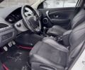 Белый Рено Меган, объемом двигателя 1.6 л и пробегом 297 тыс. км за 7000 $, фото 13 на Automoto.ua
