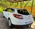 Білий Рено Меган, об'ємом двигуна 1.5 л та пробігом 217 тис. км за 7200 $, фото 1 на Automoto.ua