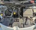 Білий Рено Меган, об'ємом двигуна 1.46 л та пробігом 270 тис. км за 8900 $, фото 15 на Automoto.ua