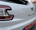 Білий Рено Меган, об'ємом двигуна 1.5 л та пробігом 228 тис. км за 8999 $, фото 61 на Automoto.ua