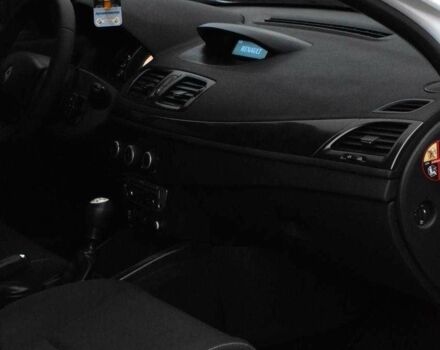 Белый Рено Меган, объемом двигателя 1.5 л и пробегом 231 тыс. км за 6950 $, фото 8 на Automoto.ua