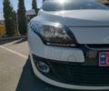 Білий Рено Меган, об'ємом двигуна 1.5 л та пробігом 248 тис. км за 7900 $, фото 12 на Automoto.ua