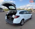 Белый Рено Меган, объемом двигателя 1.4 л и пробегом 250 тыс. км за 6300 $, фото 31 на Automoto.ua