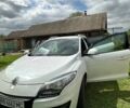 Білий Рено Меган, об'ємом двигуна 1.5 л та пробігом 180 тис. км за 8500 $, фото 1 на Automoto.ua
