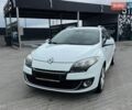 Білий Рено Меган, об'ємом двигуна 1.6 л та пробігом 249 тис. км за 7800 $, фото 1 на Automoto.ua