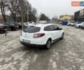 Белый Рено Меган, объемом двигателя 1.46 л и пробегом 306 тыс. км за 7200 $, фото 10 на Automoto.ua