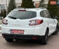 Білий Рено Меган, об'ємом двигуна 1.5 л та пробігом 228 тис. км за 8999 $, фото 40 на Automoto.ua