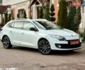 Білий Рено Меган, об'ємом двигуна 1.5 л та пробігом 228 тис. км за 8999 $, фото 1 на Automoto.ua