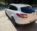 Білий Рено Меган, об'ємом двигуна 1.6 л та пробігом 273 тис. км за 7802 $, фото 13 на Automoto.ua