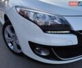 Білий Рено Меган, об'ємом двигуна 1.5 л та пробігом 238 тис. км за 9000 $, фото 9 на Automoto.ua