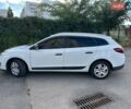 Білий Рено Меган, об'ємом двигуна 1.6 л та пробігом 98 тис. км за 8000 $, фото 5 на Automoto.ua