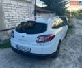 Белый Рено Меган, объемом двигателя 1.46 л и пробегом 320 тыс. км за 6300 $, фото 2 на Automoto.ua