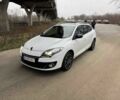 Білий Рено Меган, об'ємом двигуна 1.5 л та пробігом 260 тис. км за 7000 $, фото 1 на Automoto.ua
