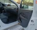 Белый Рено Меган, объемом двигателя 1.5 л и пробегом 216 тыс. км за 7800 $, фото 11 на Automoto.ua