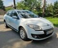 Білий Рено Меган, об'ємом двигуна 1.46 л та пробігом 218 тис. км за 6500 $, фото 6 на Automoto.ua