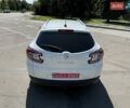Белый Рено Меган, объемом двигателя 1.5 л и пробегом 225 тыс. км за 7699 $, фото 16 на Automoto.ua