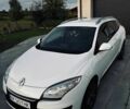 Білий Рено Меган, об'ємом двигуна 1.5 л та пробігом 234 тис. км за 6808 $, фото 2 на Automoto.ua