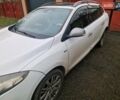 Білий Рено Меган, об'ємом двигуна 1.46 л та пробігом 327 тис. км за 6700 $, фото 1 на Automoto.ua