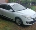 Білий Рено Меган, об'ємом двигуна 1.46 л та пробігом 186 тис. км за 6500 $, фото 3 на Automoto.ua