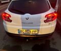 Білий Рено Меган, об'ємом двигуна 1.5 л та пробігом 281 тис. км за 8500 $, фото 1 на Automoto.ua