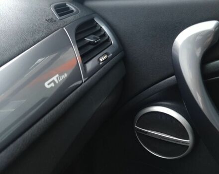 Белый Рено Меган, объемом двигателя 1.5 л и пробегом 264 тыс. км за 8200 $, фото 22 на Automoto.ua