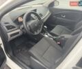 Білий Рено Меган, об'ємом двигуна 1.46 л та пробігом 240 тис. км за 6000 $, фото 10 на Automoto.ua