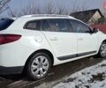 Белый Рено Меган, объемом двигателя 1.46 л и пробегом 306 тыс. км за 7500 $, фото 5 на Automoto.ua