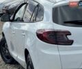Білий Рено Меган, об'ємом двигуна 1.5 л та пробігом 274 тис. км за 6500 $, фото 16 на Automoto.ua
