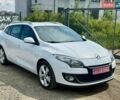 Білий Рено Меган, об'ємом двигуна 1.5 л та пробігом 229 тис. км за 8150 $, фото 3 на Automoto.ua