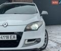 Белый Рено Меган, объемом двигателя 1.46 л и пробегом 200 тыс. км за 8200 $, фото 12 на Automoto.ua