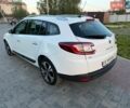 Белый Рено Меган, объемом двигателя 1.46 л и пробегом 246 тыс. км за 8750 $, фото 77 на Automoto.ua