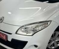 Білий Рено Меган, об'ємом двигуна 1.5 л та пробігом 270 тис. км за 6699 $, фото 8 на Automoto.ua