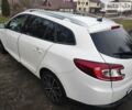 Белый Рено Меган, объемом двигателя 1.46 л и пробегом 270 тыс. км за 7800 $, фото 9 на Automoto.ua