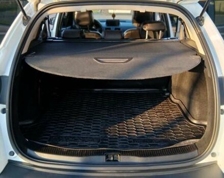 Білий Рено Меган, об'ємом двигуна 1.5 л та пробігом 297 тис. км за 7500 $, фото 12 на Automoto.ua